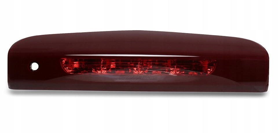TRZECIE SWIATLO LAMPA STOP CORSA D E HATCHBACK 3D