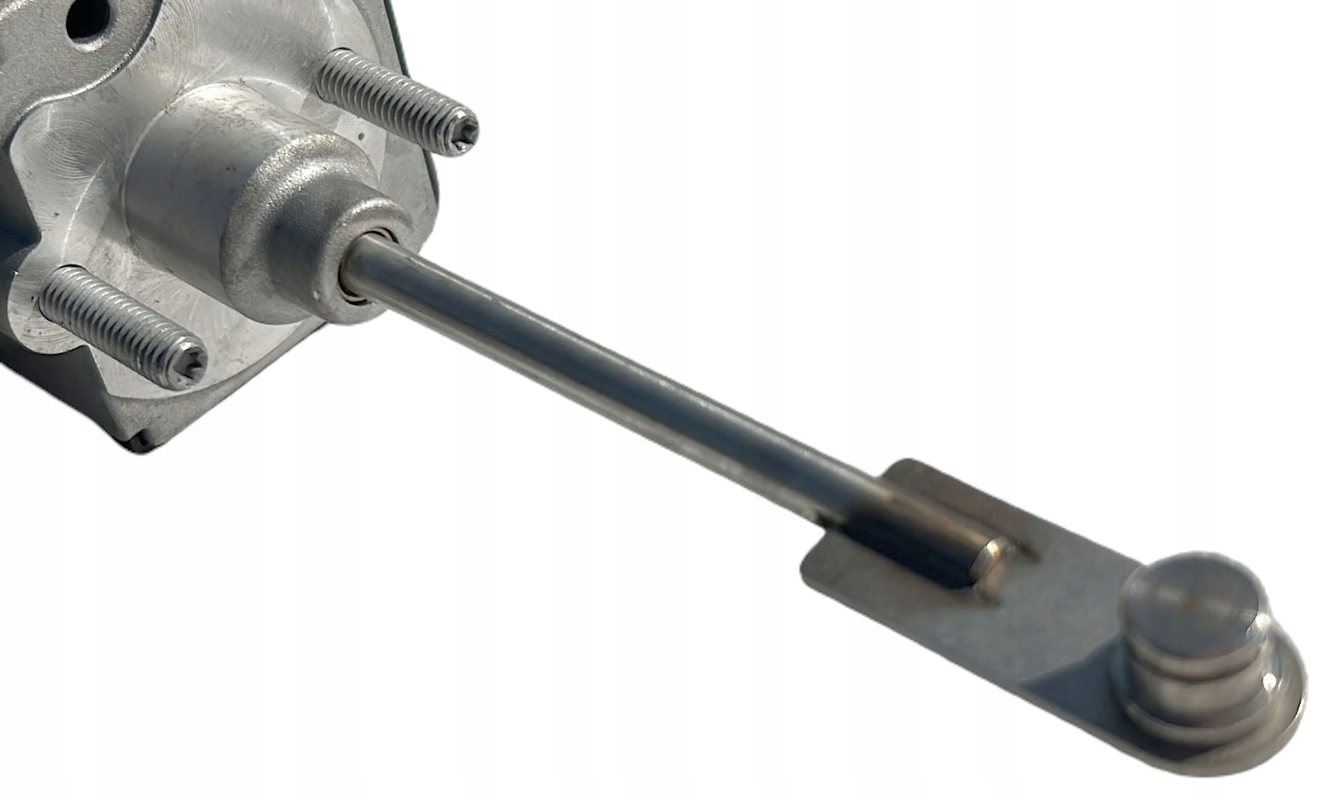 NASTAWNIK TURBINY SKODA FABIA OCTAVIA YETI 1.2 TSI Typ samochodu Samochody osobowe