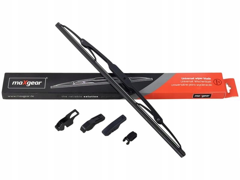 

Maxgear Pióro Wycieraczki 400MM 39-0306
