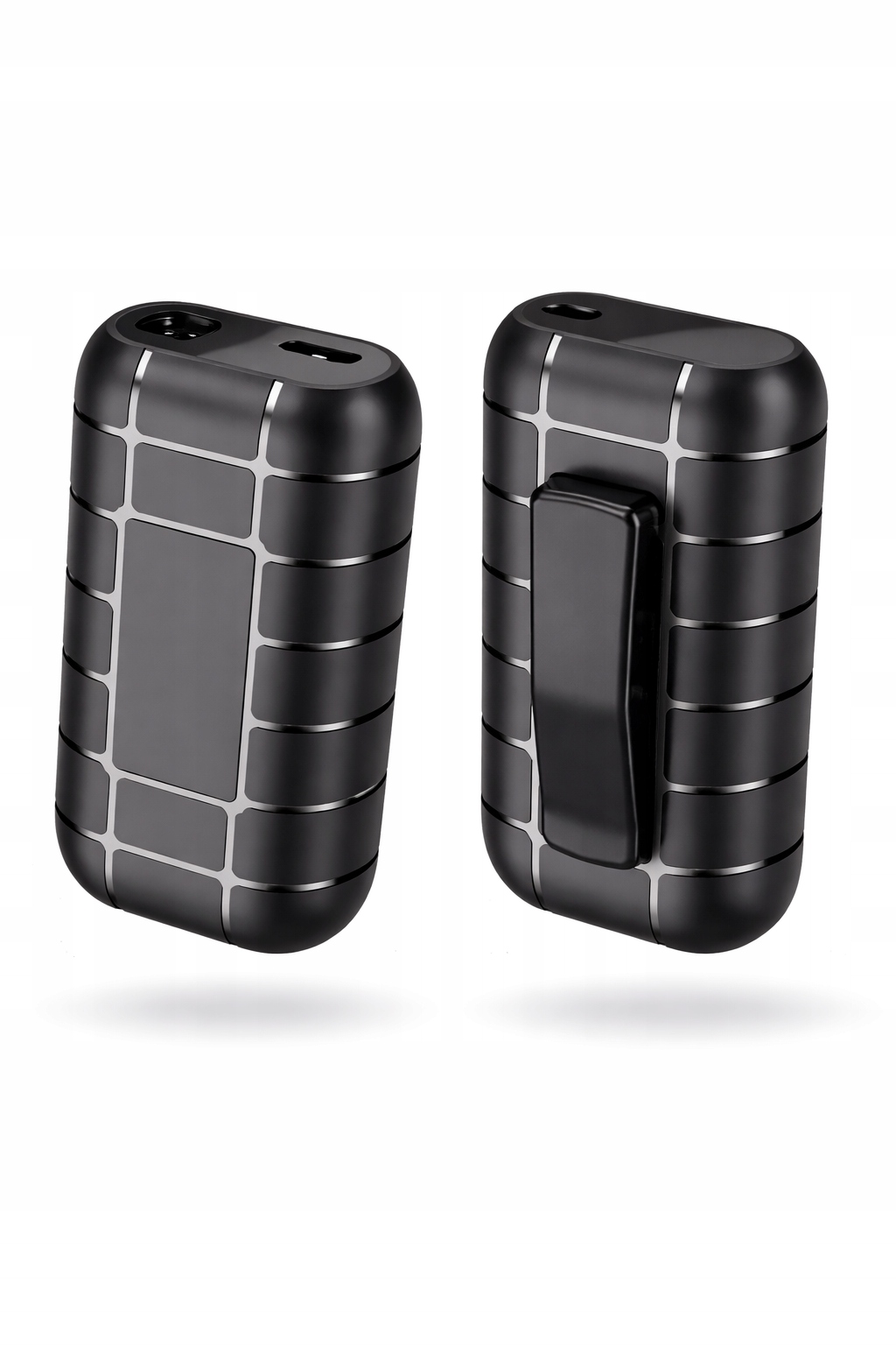 Mini Odposlech Pluskva Diktafon 16GB Detekce Hlasu 2 Režimy Magnet