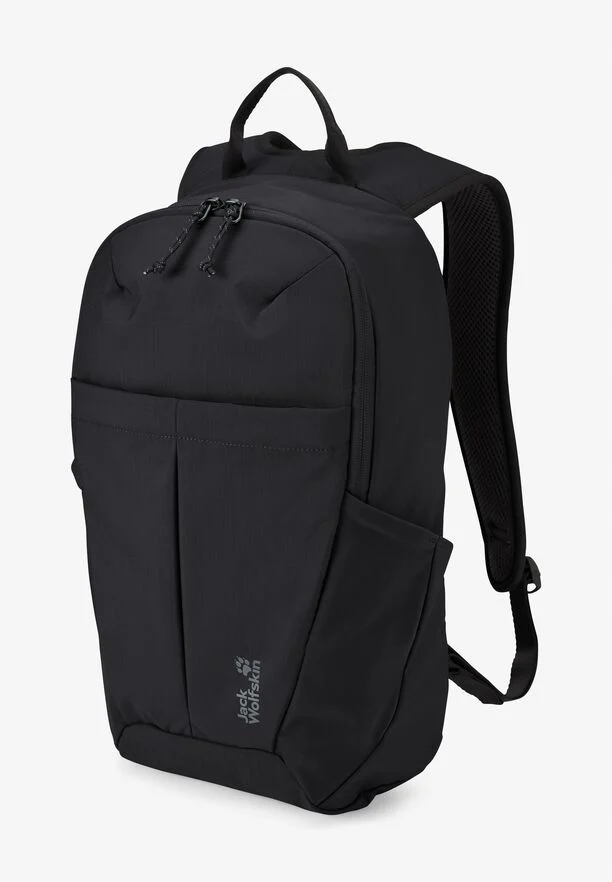 Plecak Jack Wolfskin Yuma 14L Black