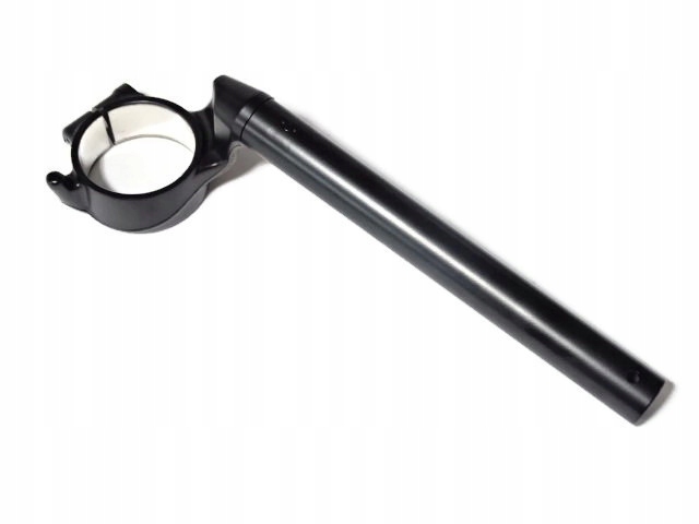 53100-MKN-D10-045 - HONDA CBR650R НОВЫЙ ОРГ РУЛЬ ЛЕВЫЙ И ПРАВЫЙ FV