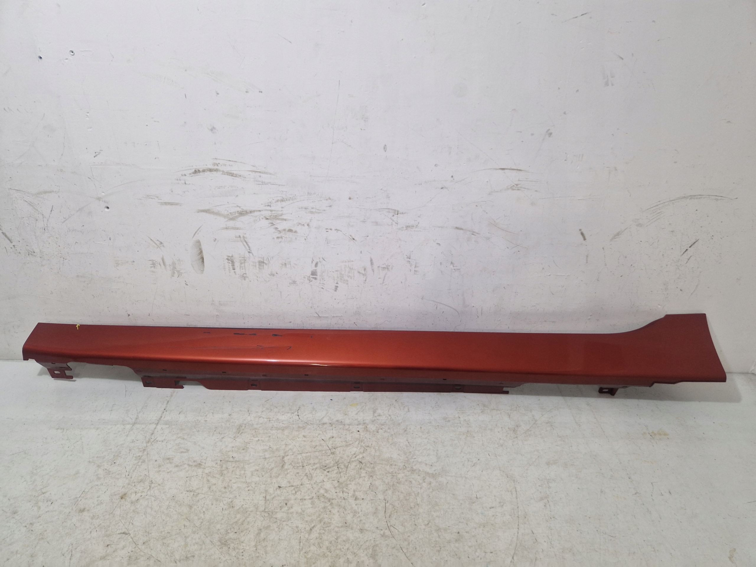 * BMW 2 F46 moulding threshold left 5177731885 original