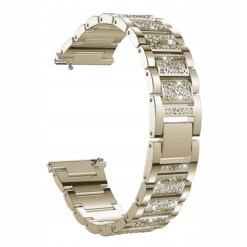 PASEK BRANSOLETA DO GARMIN VENU SQ VIVOACTIVE 5 3 MUSIC VIVOMOVE HR LUXE Producent Inna