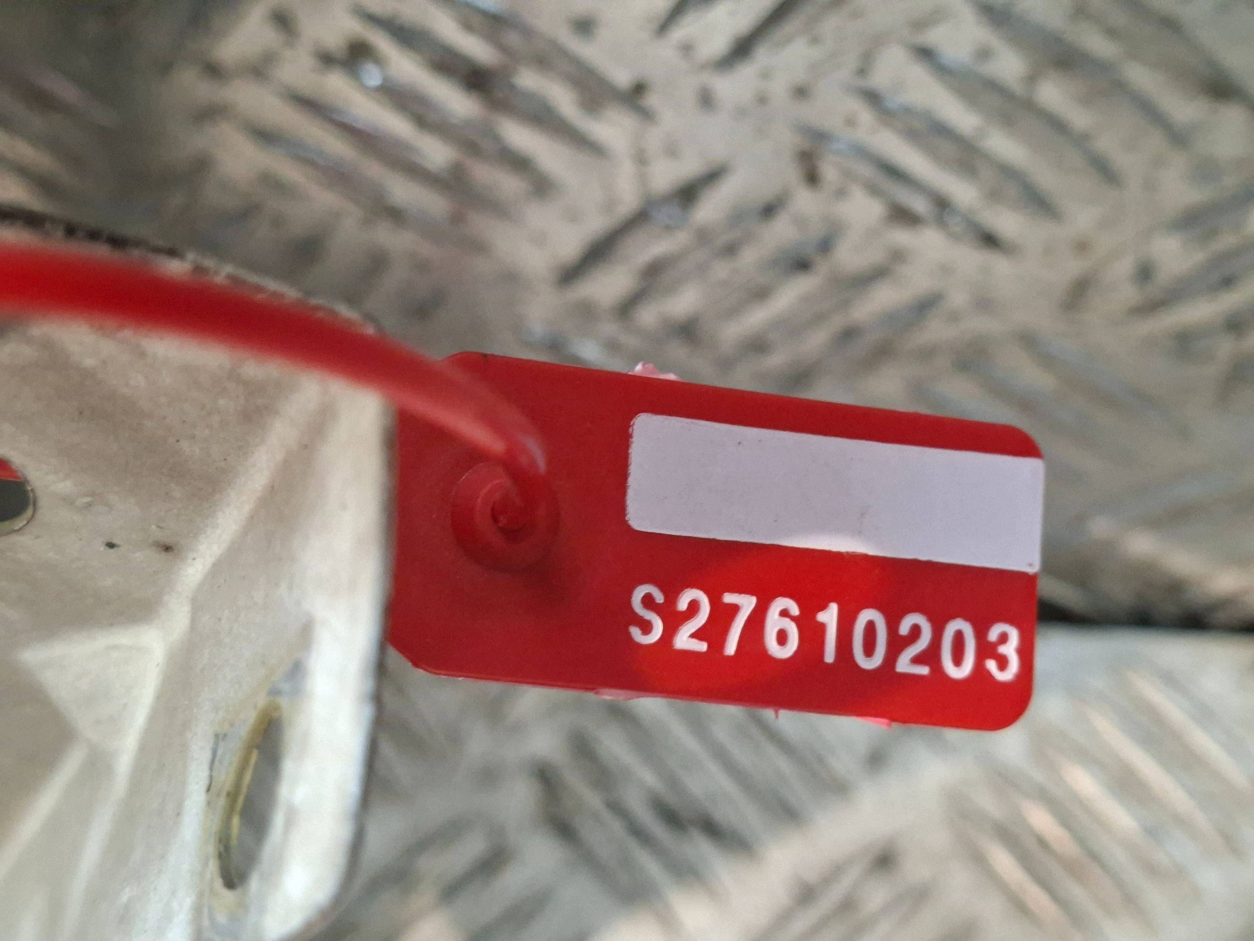 fender front left RENAULT TRAFIC II VIVARO A 2001-2014