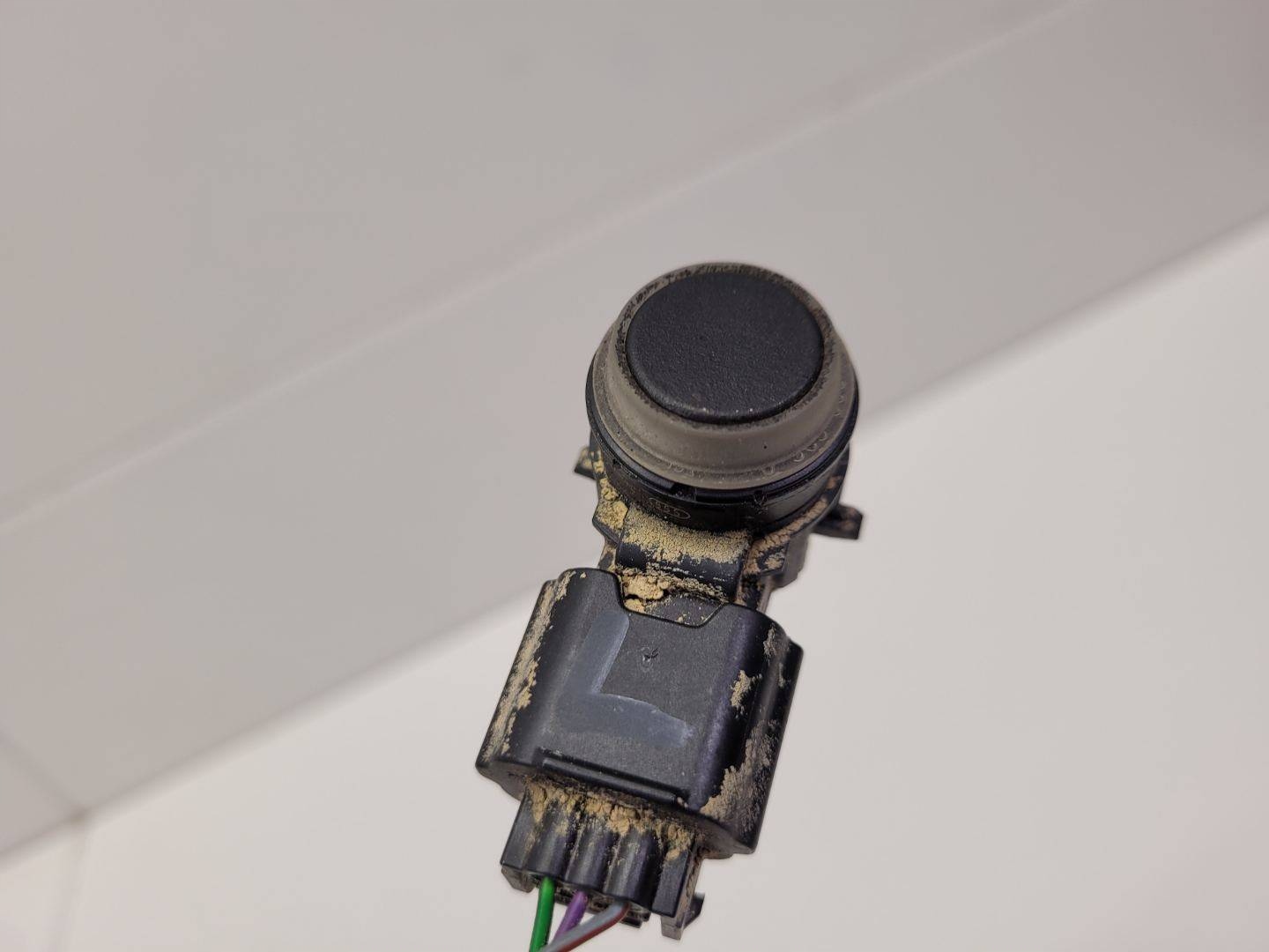 Sensor Parken heck Renault Captur 2016 253A44101R