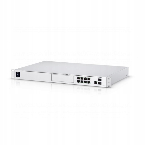 Ubiquiti UniFi Dream Machine UDM-Pro Switch