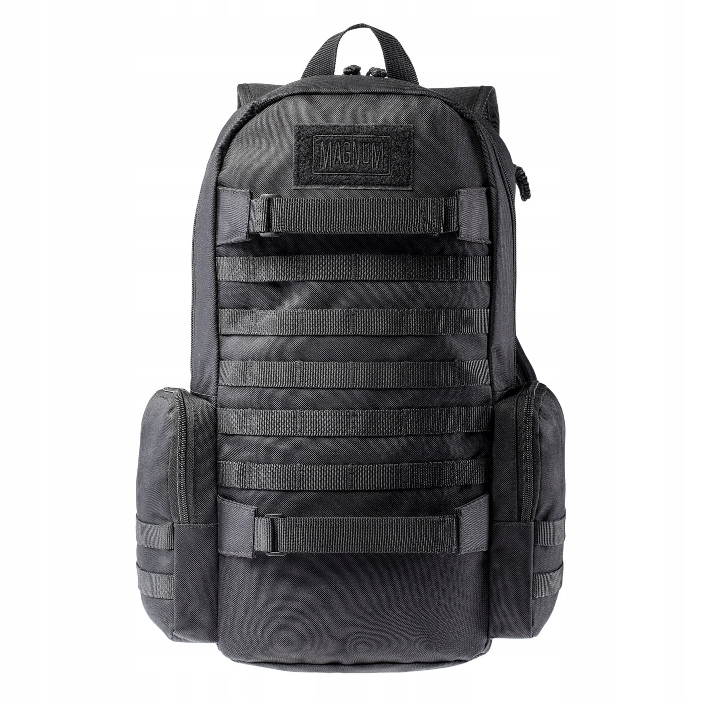 Magnum Wildcat 25L Plecak Taktyczny Wojskowy Trekkingowy black