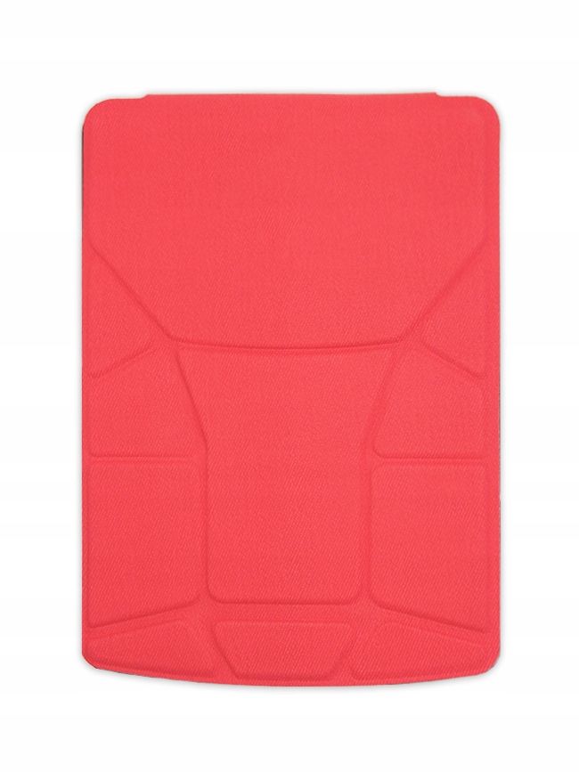 Etui inkBOOK Twist Wild Rose do Focus Color i Focus Plus