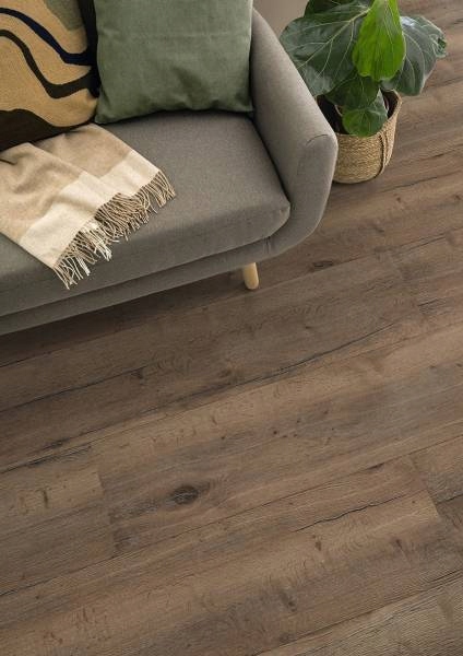 Panele Podłogowe Dąb Valley Mokka EPL016 Egger AC4 8 mm V2 2.53m2 Producent Egger