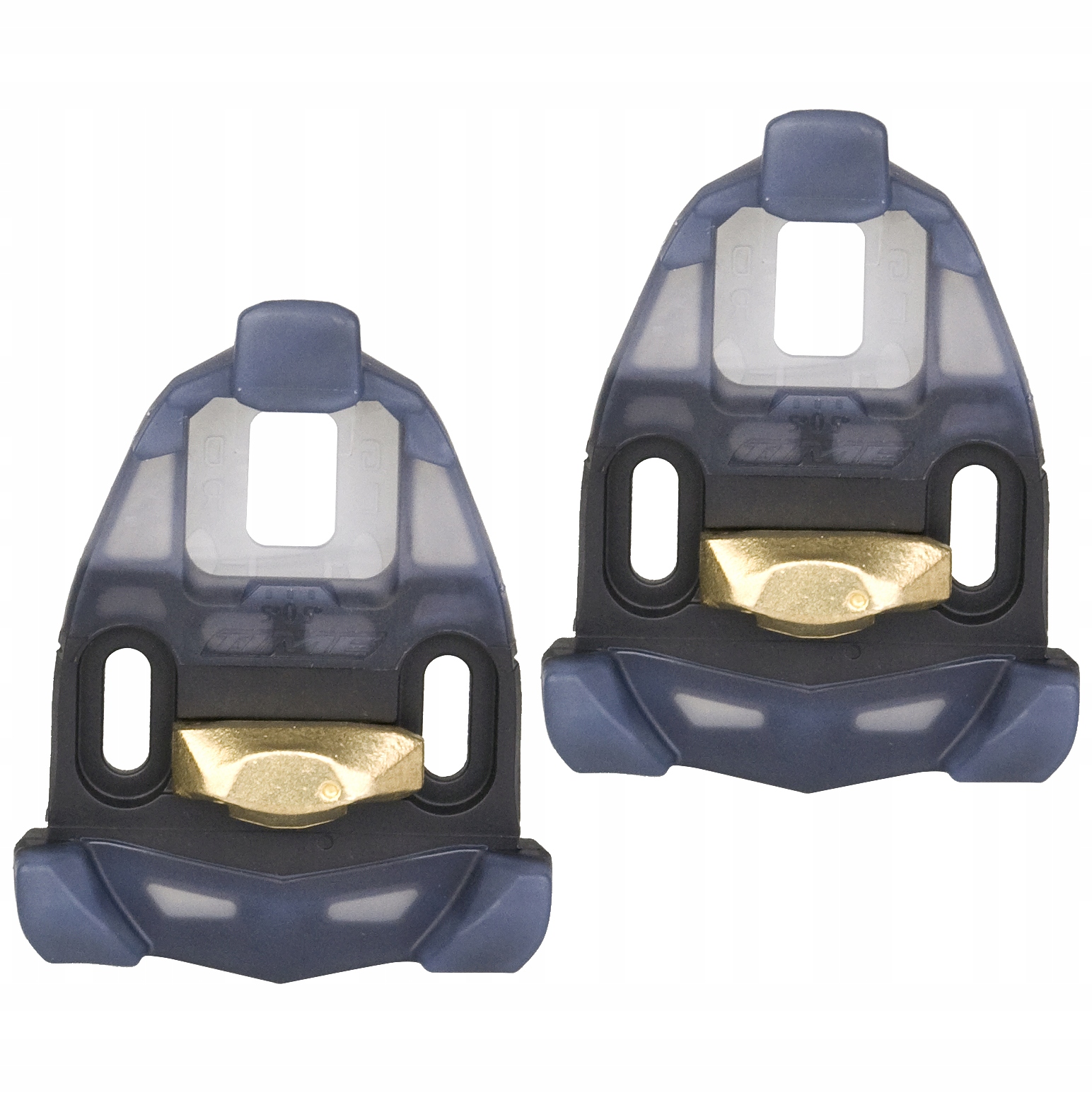 Bloki do pedałów TIME RXS, Impact