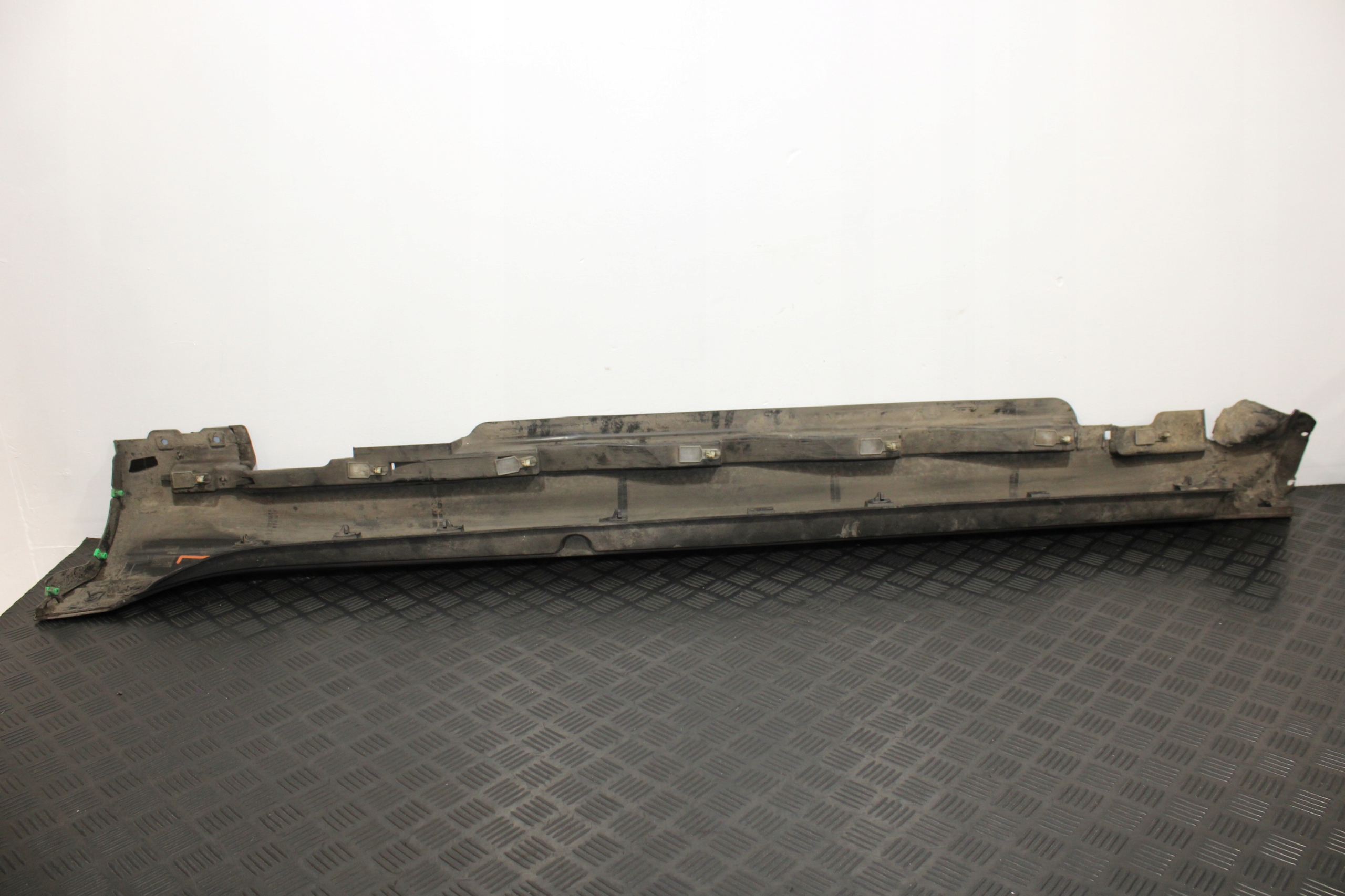 cap threshold threshold right 31290542 VOLVO V40 II CROSS COUNTRY