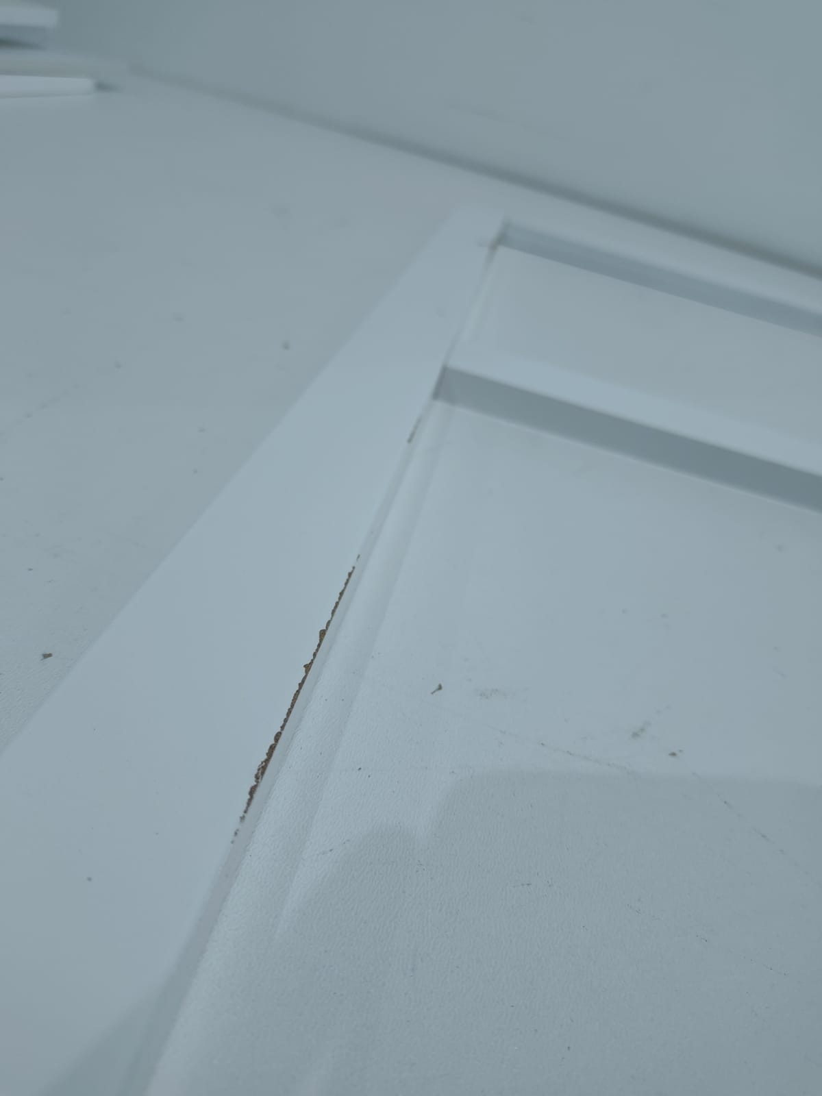 Komoda do przewijania Roba Hamburg z szufladami Wysokość 100 cm