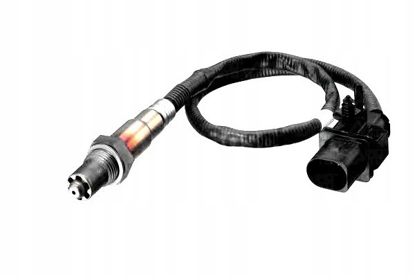 Bosch Sonda Lambda Opel Agila 1.2 (b) (H08)