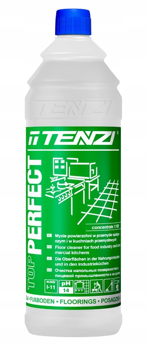 

Tenzi Top Perfekt 1L Do Szyb Luster