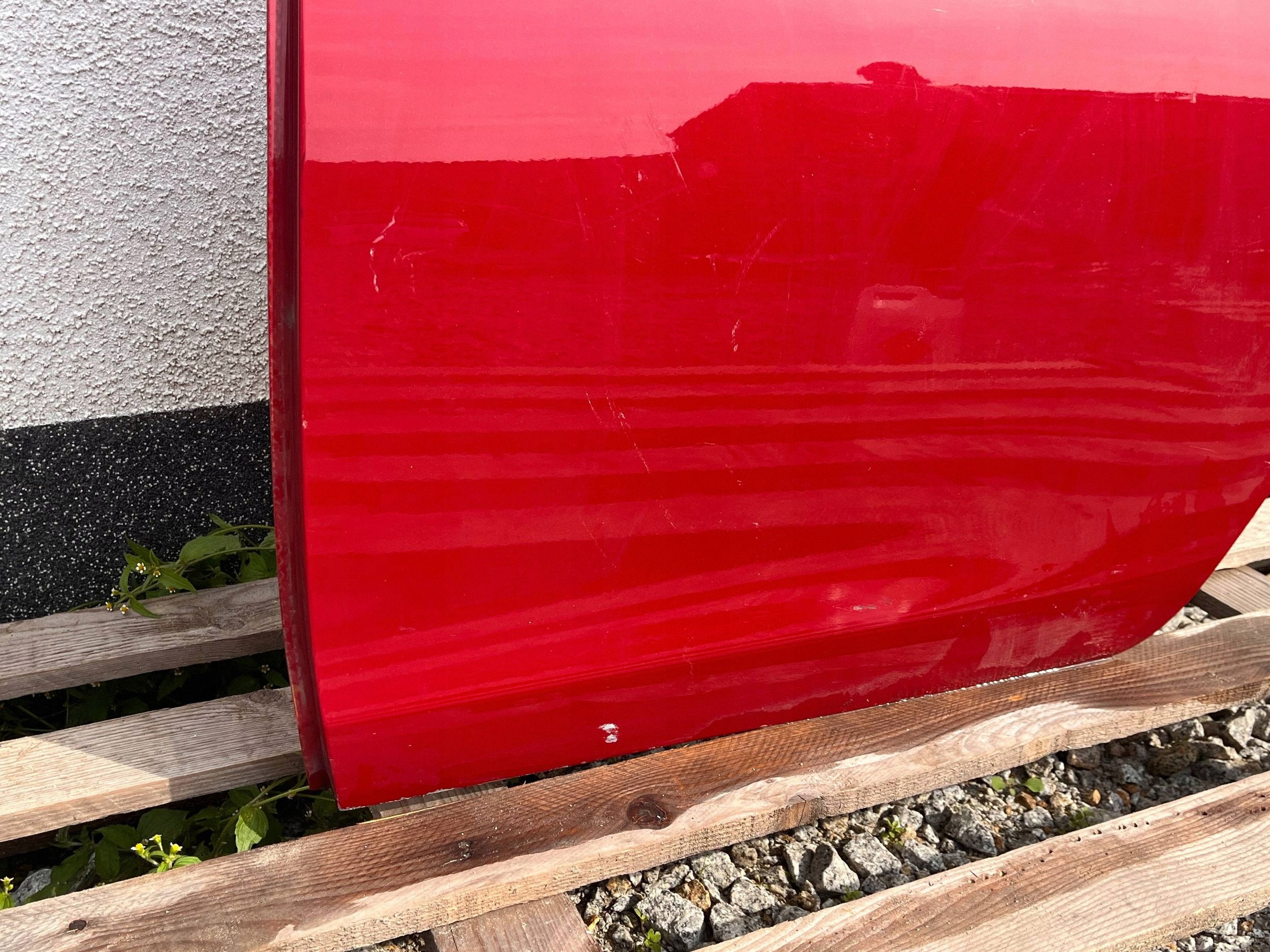 door rear. left side PEUGEOT 308 T9 980216680 @M