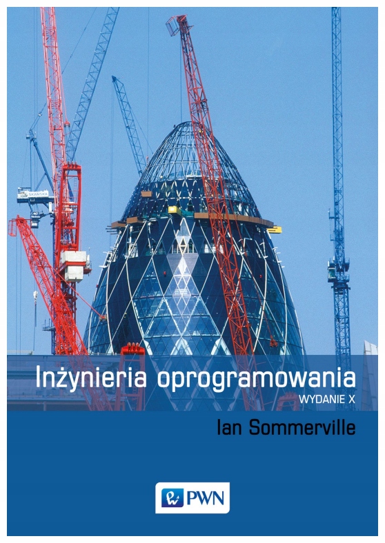 Inżynieria oprogramowania Ian Sommerville PWN