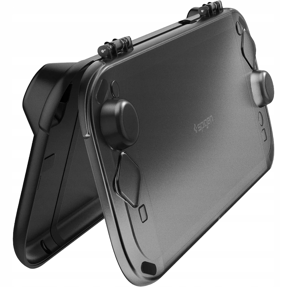 Etui do Nintendo Switch 2 Spigen Thin Fit 360 pokrowiec zamykany do konsoli