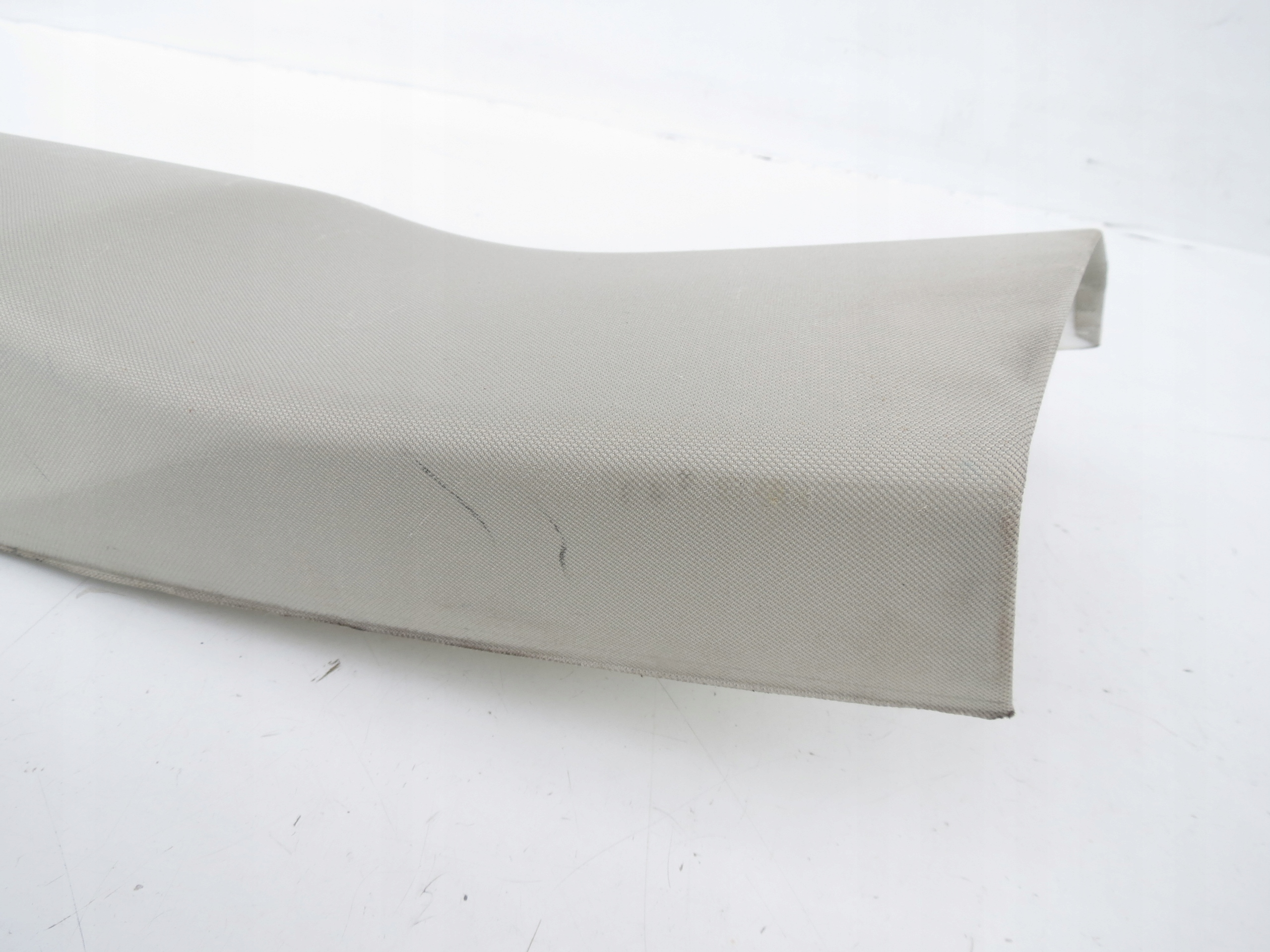 cover upholstery SLUPKA B left central XC60 II