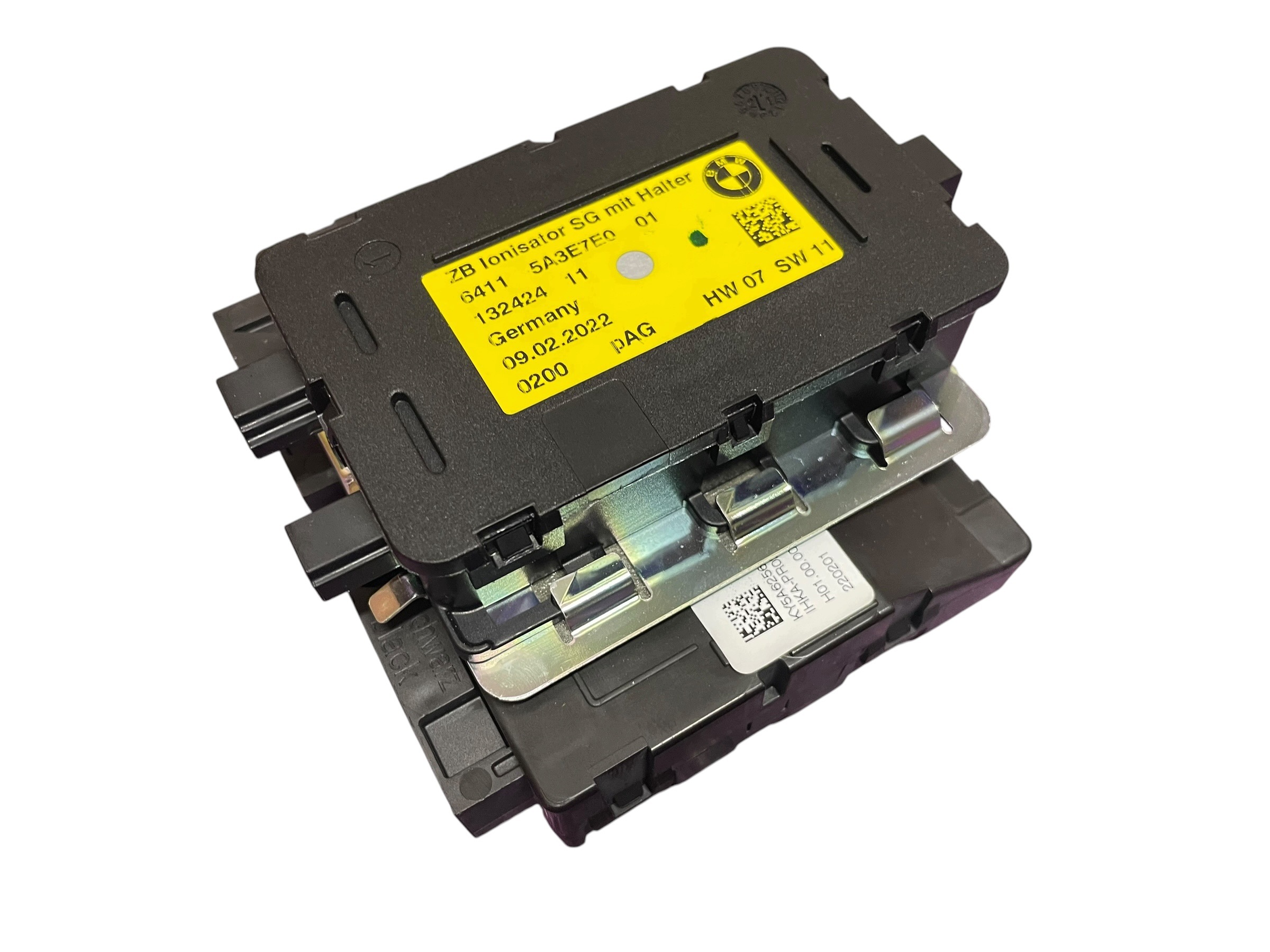 module control unit JONIZATORA air BMW X3 G01 X4 G02 X6 G06