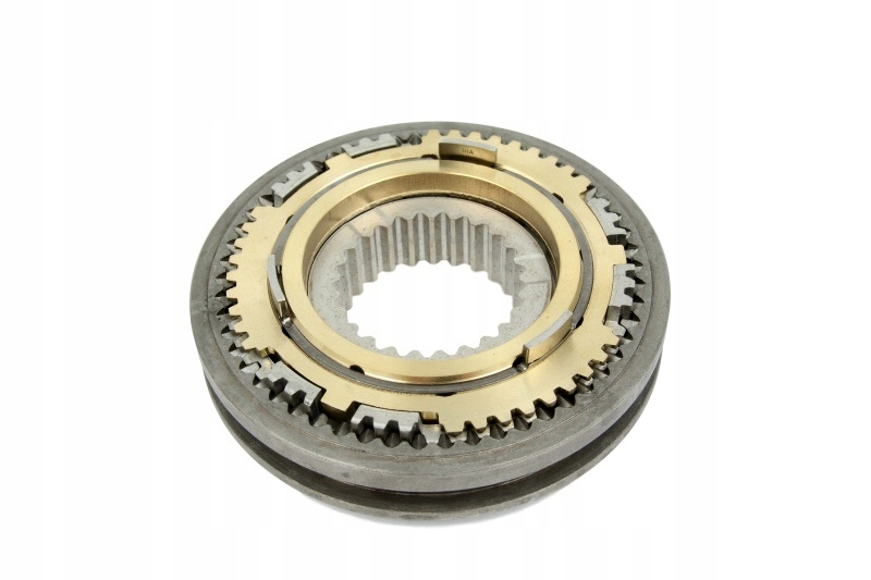 Zestaw naprawczy Synchronizatora III / IV biegu 20MB52 Fiat Ulysse III 2.0