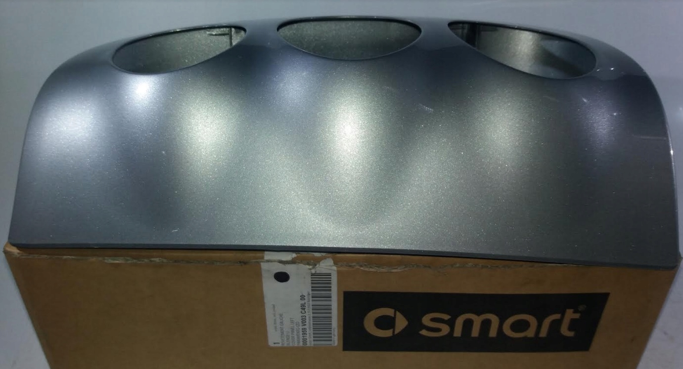 Q0001959V003C49L00 - НАКЛАДКА SMART-Q0001959V003C49L00