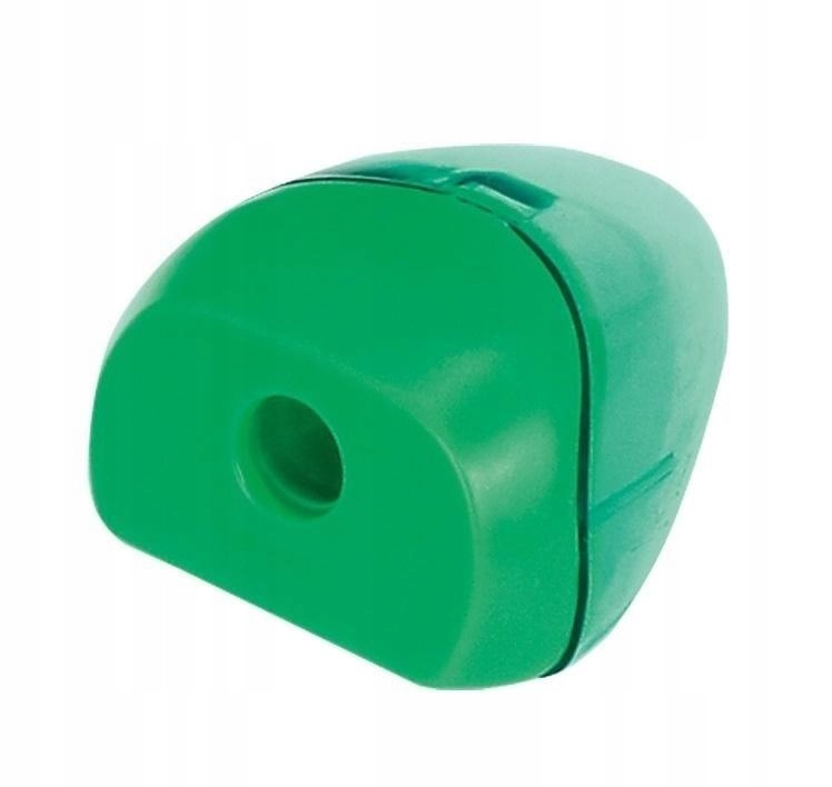 SZKOLNA TEMPERÓWKA Ostrzałka STRUGACZKA Stożek Pojedyncza FIORELLO Porządna Kod producenta GR-223