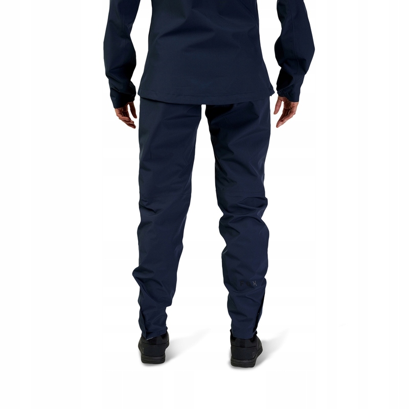 SPODNIE PRZECIWDESZCZOWE FOX LADY RANGER 2.5L WATER MIDNIGHT (L)