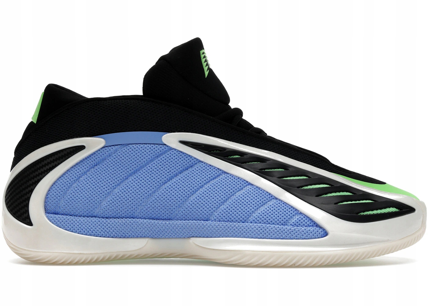 adidas Ae 2 modrá dětská JR4359 40 2/3