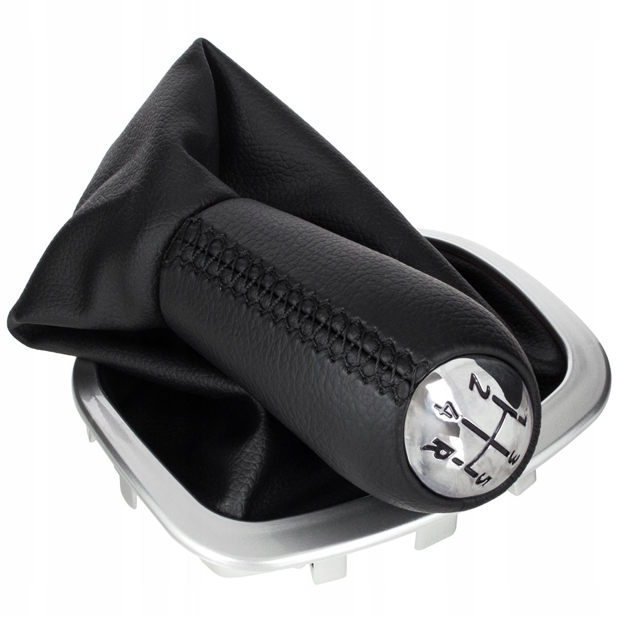 GAŁKA ZMIANY BIEGÓW MIESZEK RENAULT CLIO 3 III 05-