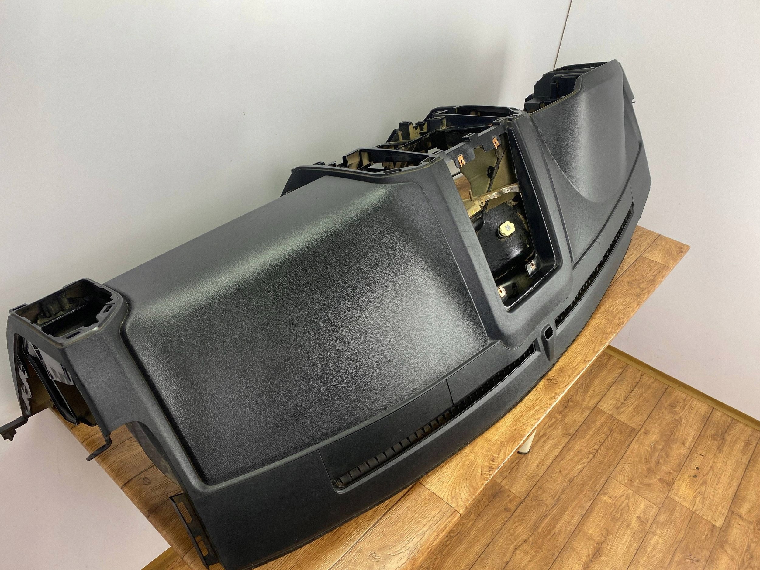 dashboard instrument panel Ford F150 2015+