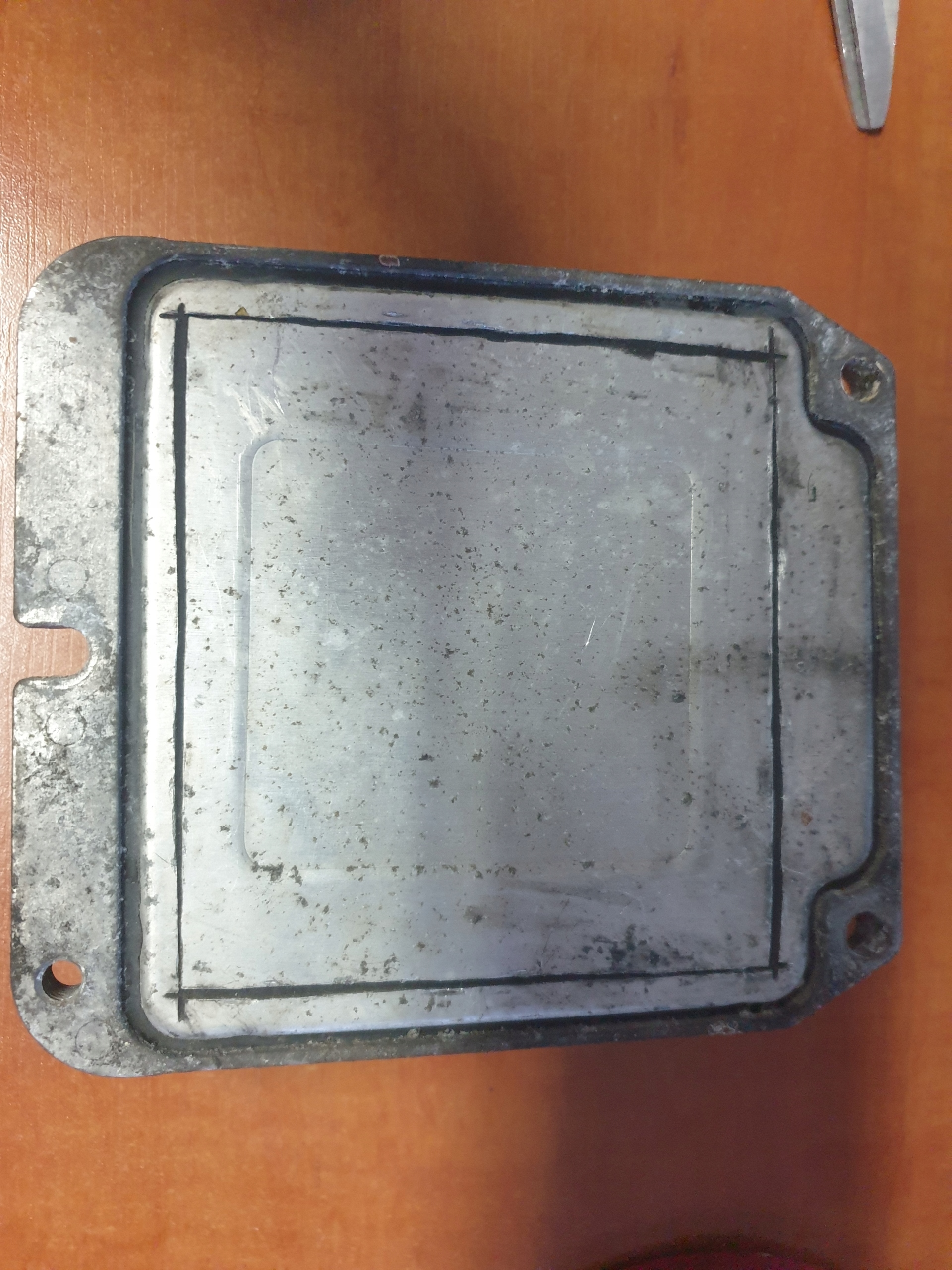 WYLOGOWANY computer 1.8 ASTRA ZAFIRA 90582539 +PIN