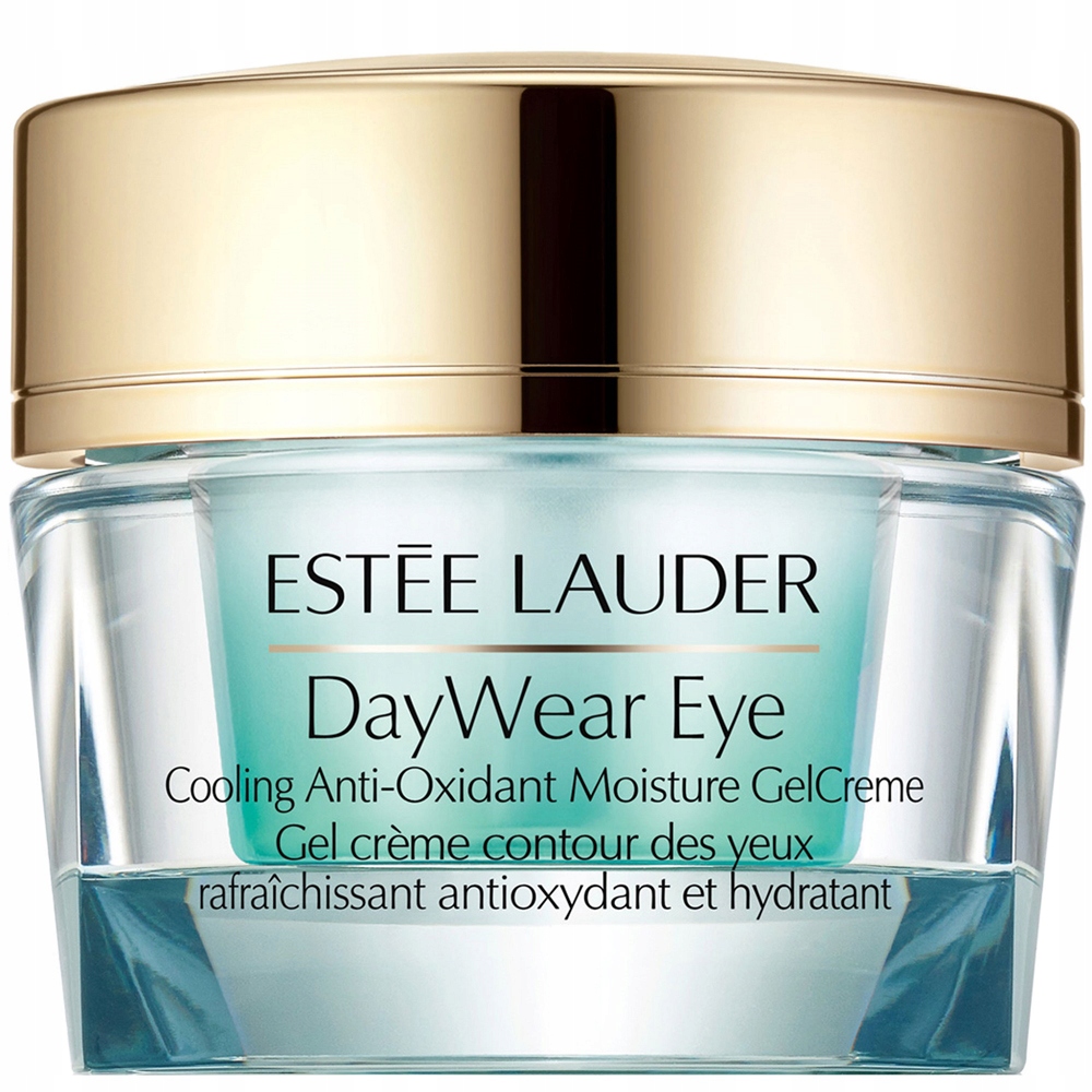 Osvěžující gelový krém pod oči s antioxidanty Estée Lauder 15 ml