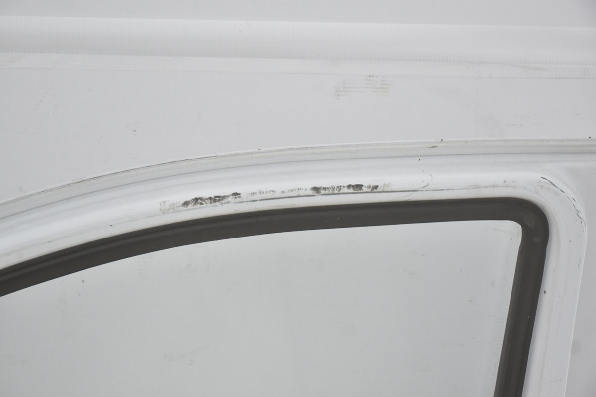 door front * front right MERCEDES VITO W639