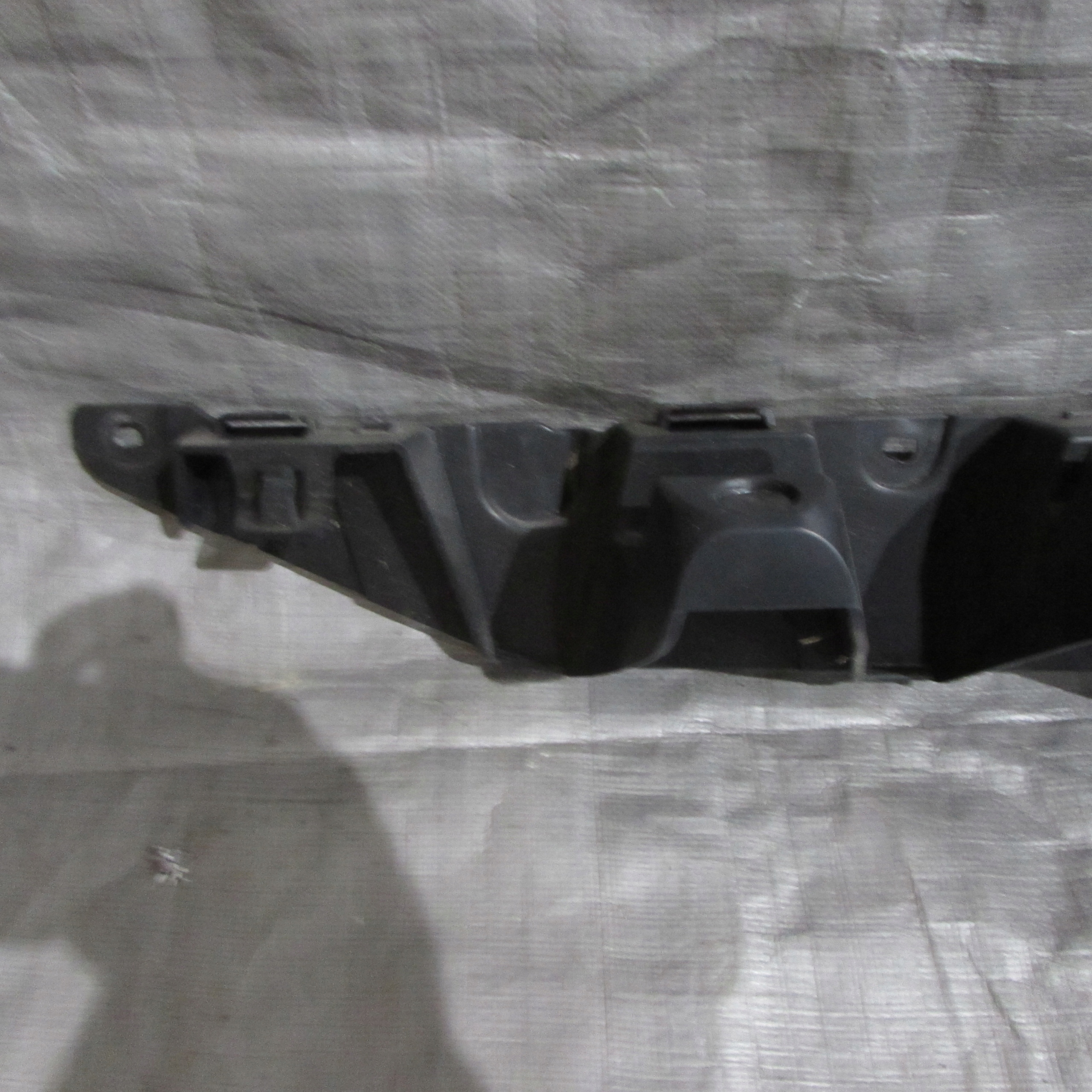 1120762X - УСИЛЕНИЕ ЗАДНЕГО БАМПЕРА RENAULT ZOE