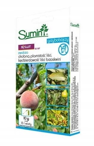 

Syllit 65 Wp 10g Sumin