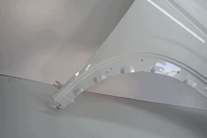 RENAULT AUSTRAL 22- fender right front front