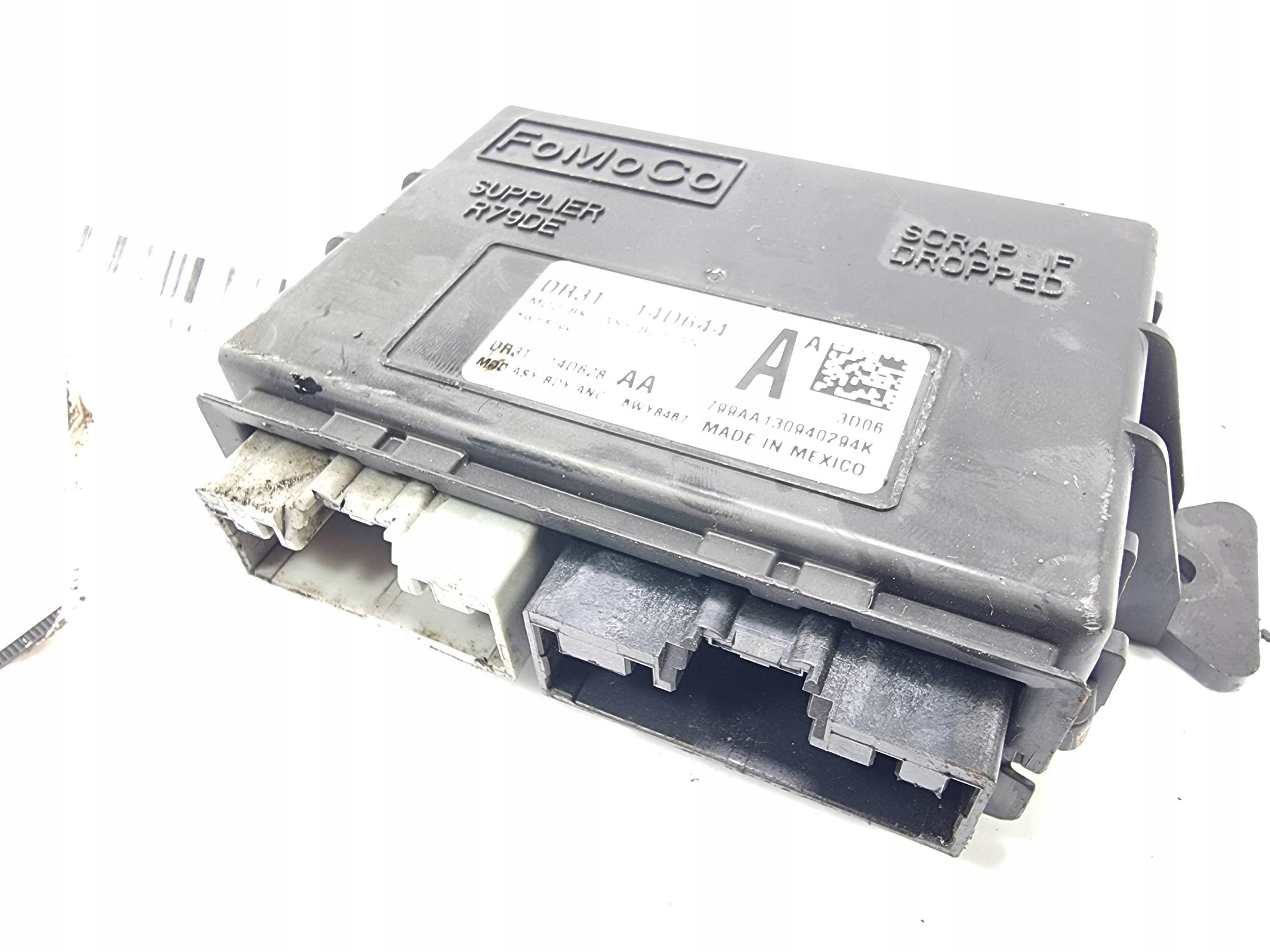 module DR3T-14D644-AA FORD MUSTANG V
