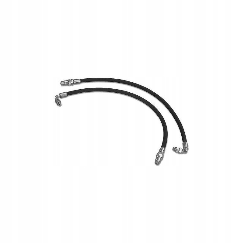 Kompletní hydraulické hadice pro hydraulické spojovací prvky 900 mm 04559