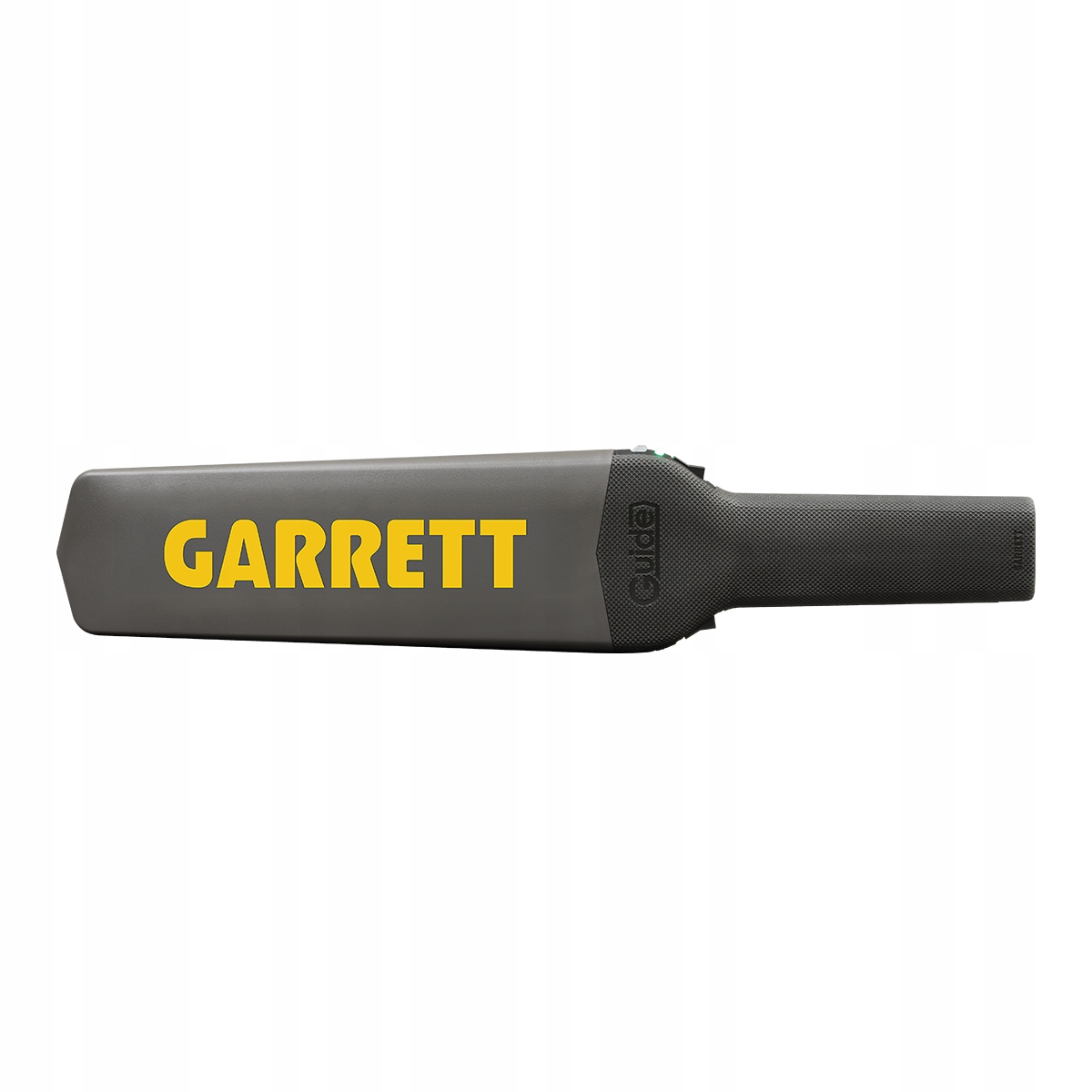 Ręczny wykrywacz metali Garrett Guide