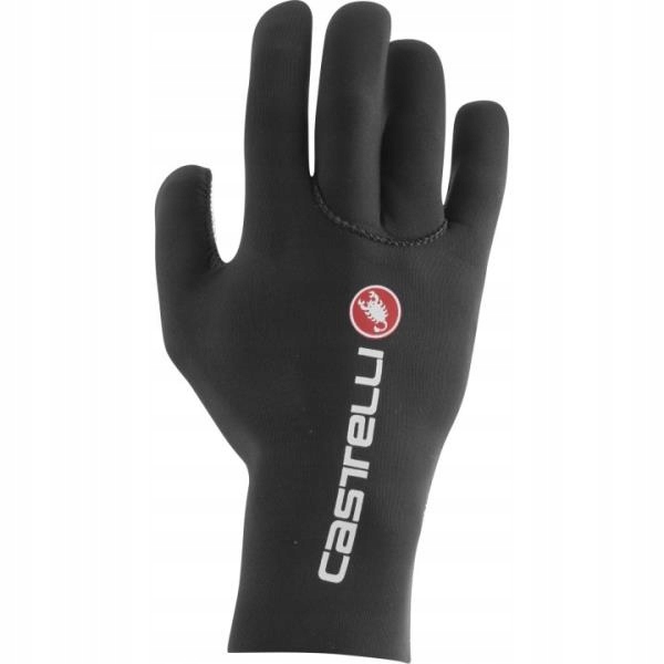 Cyklistické rukavice Castelli Diluvio C XXL