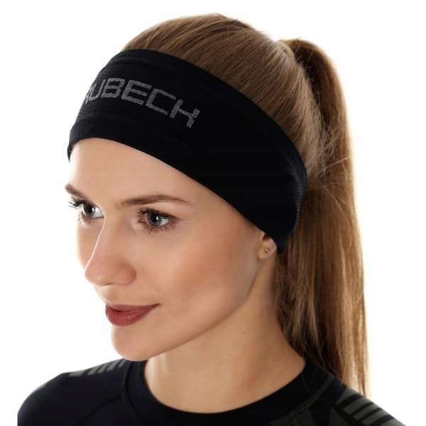 OPASKA POD KASK ROWEROWY Brubeck TERMICZNA 3D-L/XL Model Brubeck opaska POTÓWKA pod kask rowerowy