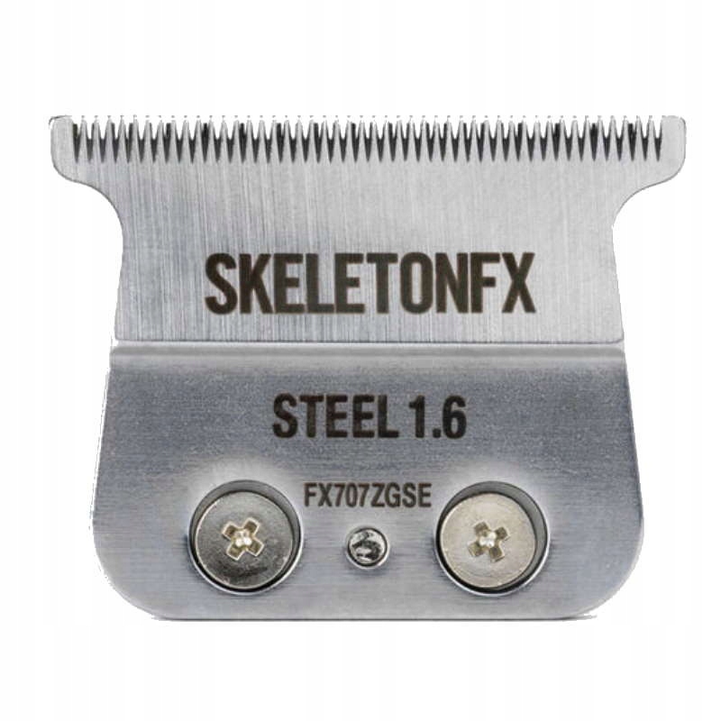 Čepel pro Zastřihovač Babyliss Pro FX707ZGSE ocelová 1,6 mm Skeleten