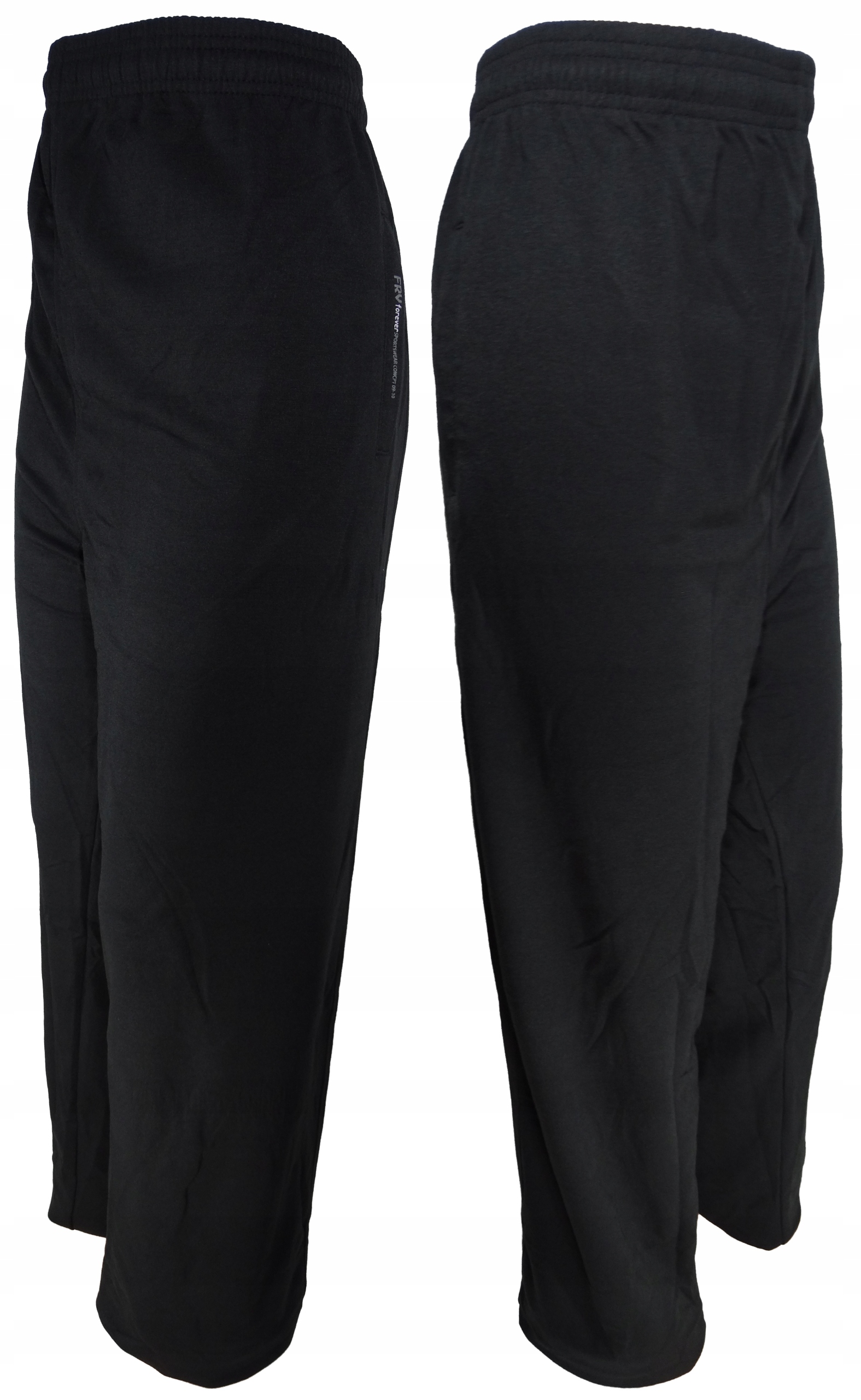 

Dresowe Spodnie Męskie Forever Nowość rozmiar 7XL