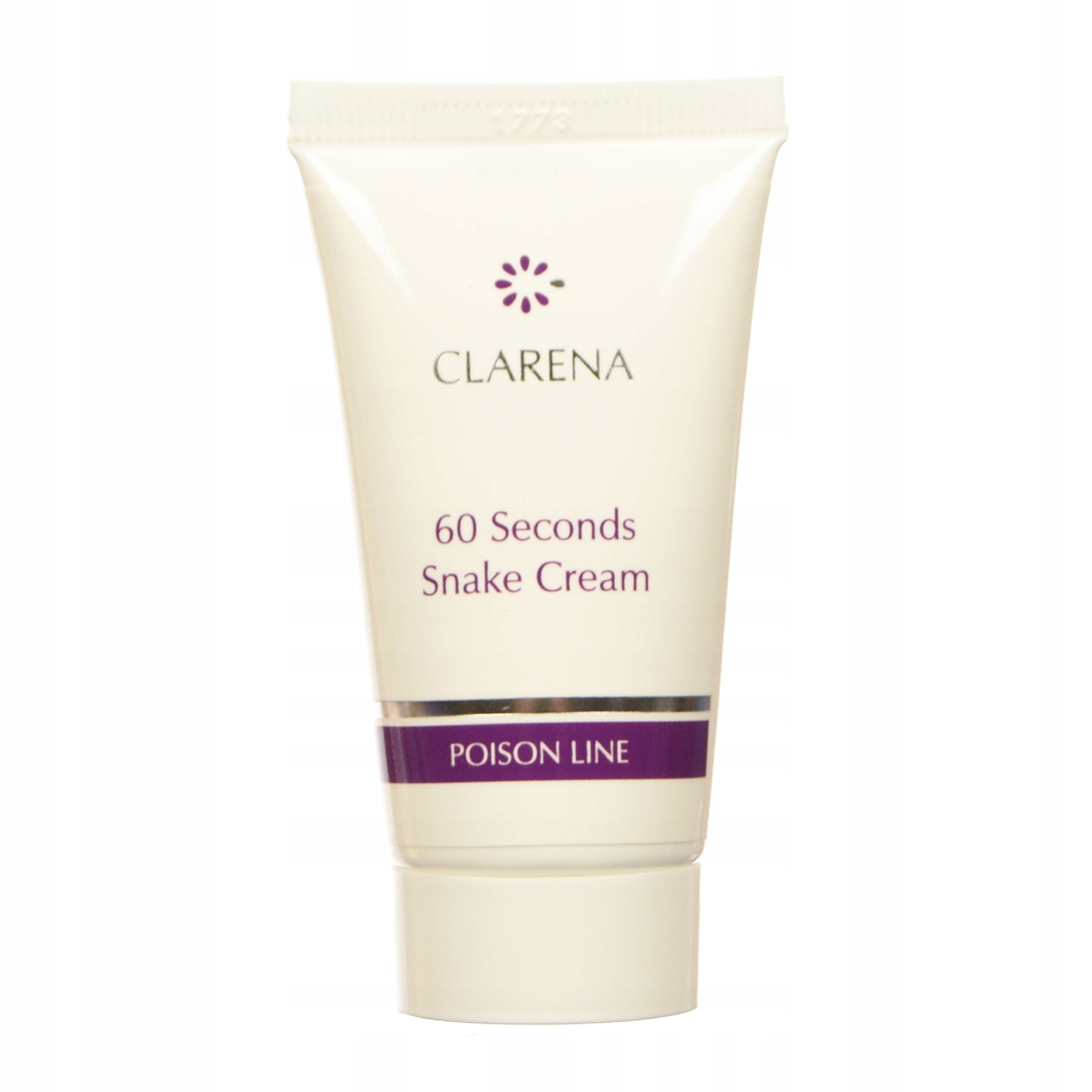 

Clarena 60 Seconds Snake krem 15ml