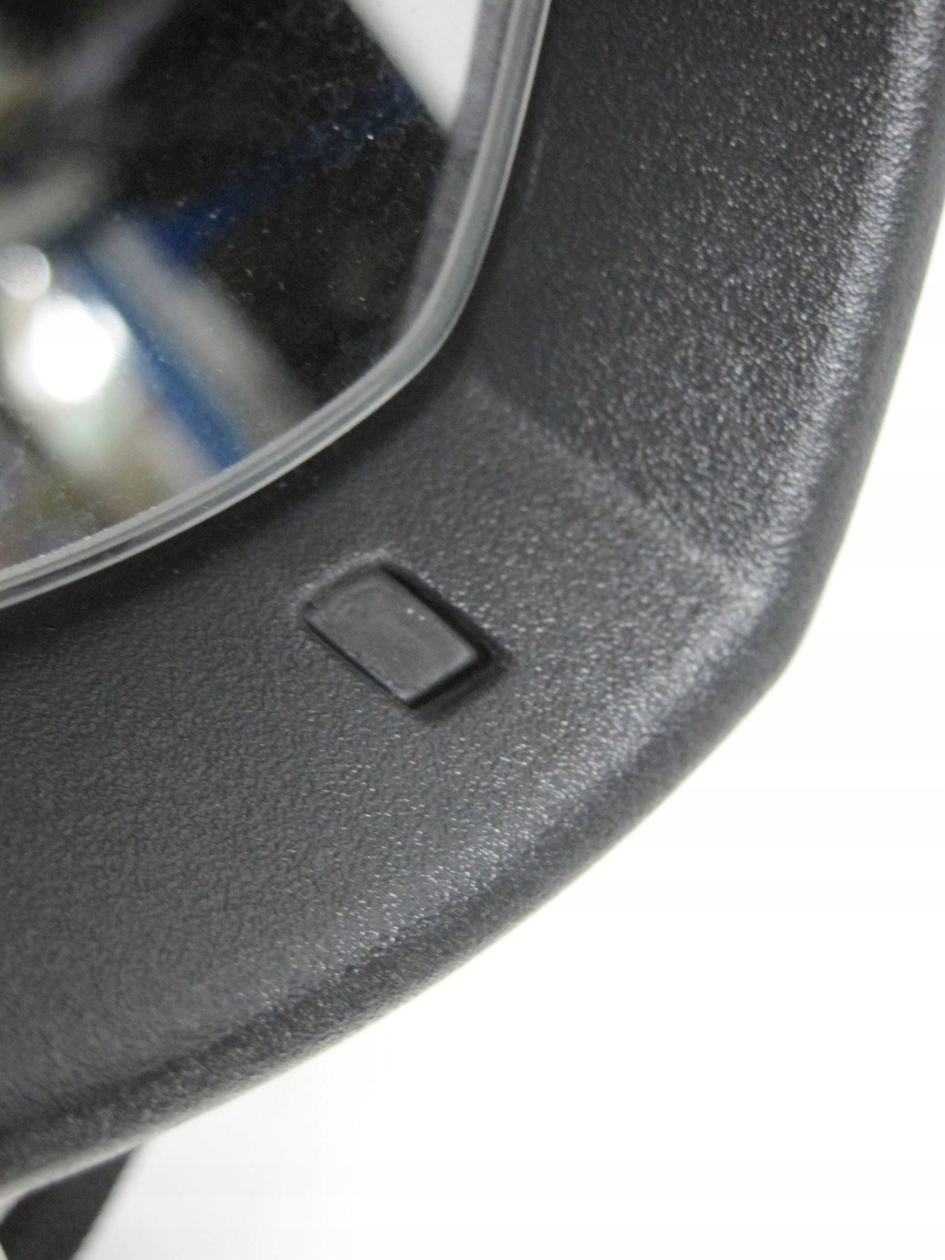 electrics mirror side right VOLKSWAGEN GOLF VII 5G0 18R