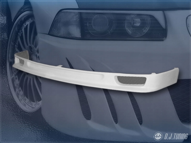 VW GOLF III * DOKŁADKA PRZEDNIA * DJ-TUNING Numer katalogowy producenta V2-5-26