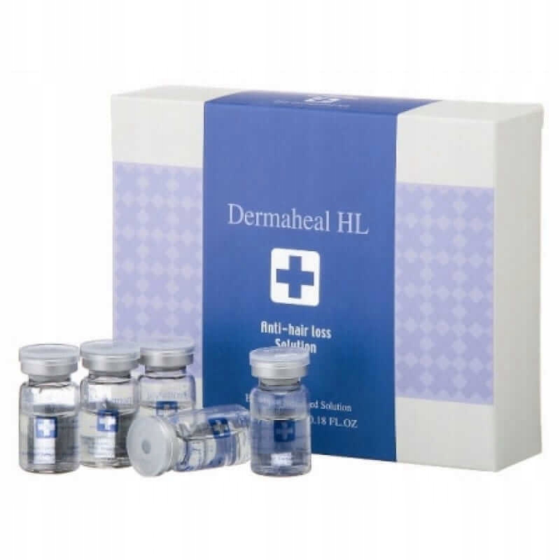 Dermaheal HL 5ml