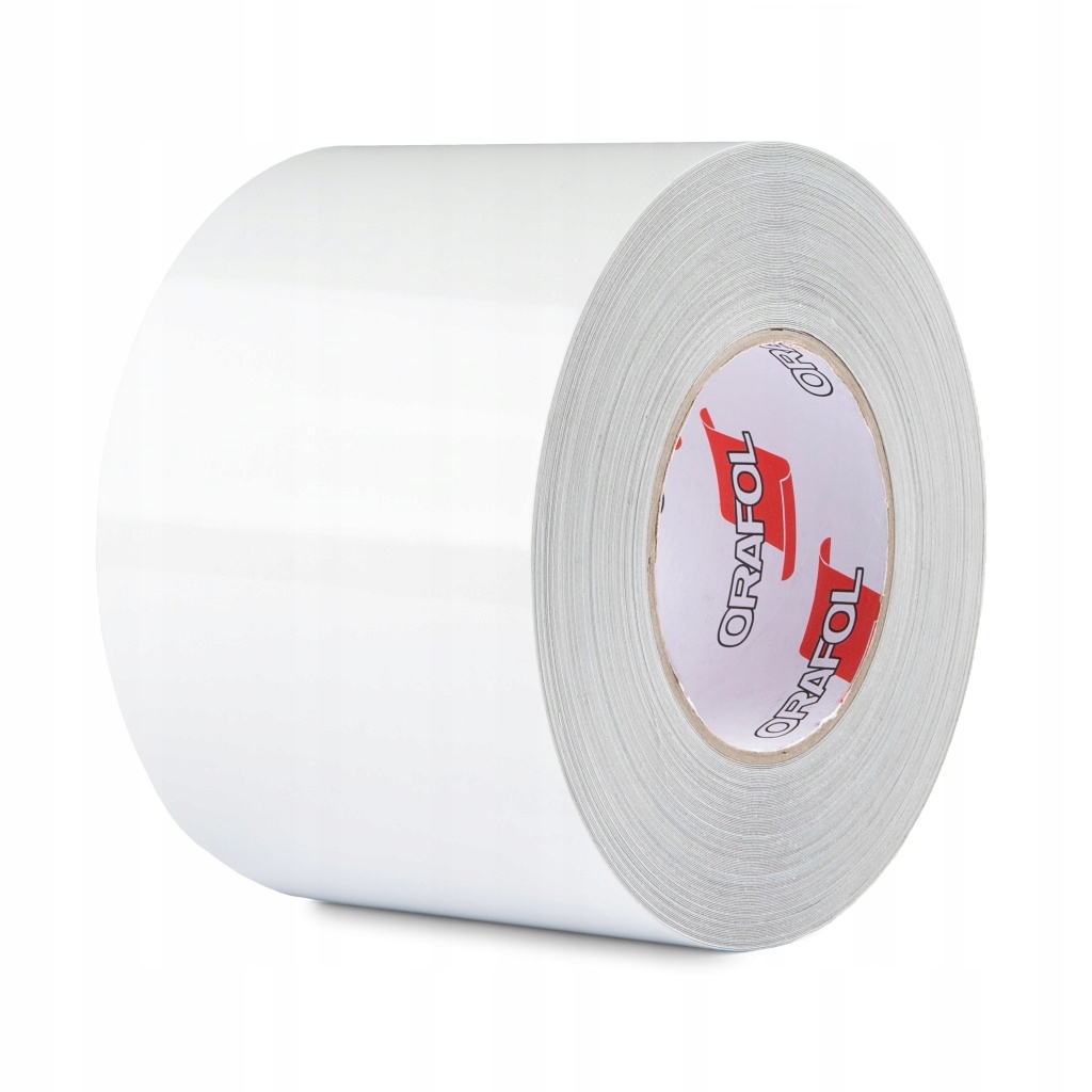 

Folia Taśma Ochronna Na Progi Drzwi Gruba 10cm 5m