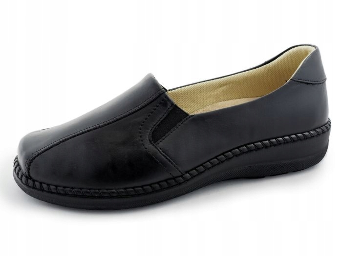 Kosela Medic Buty profilaktyczne, zdrowotne damskie, na halluksy rozm. 40